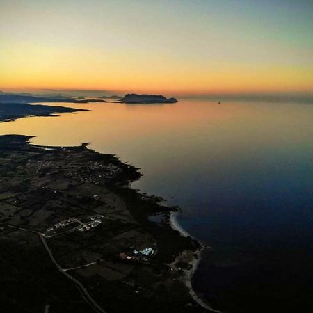 Budoni - The House Of The Rising Sun Εξωτερικό φωτογραφία